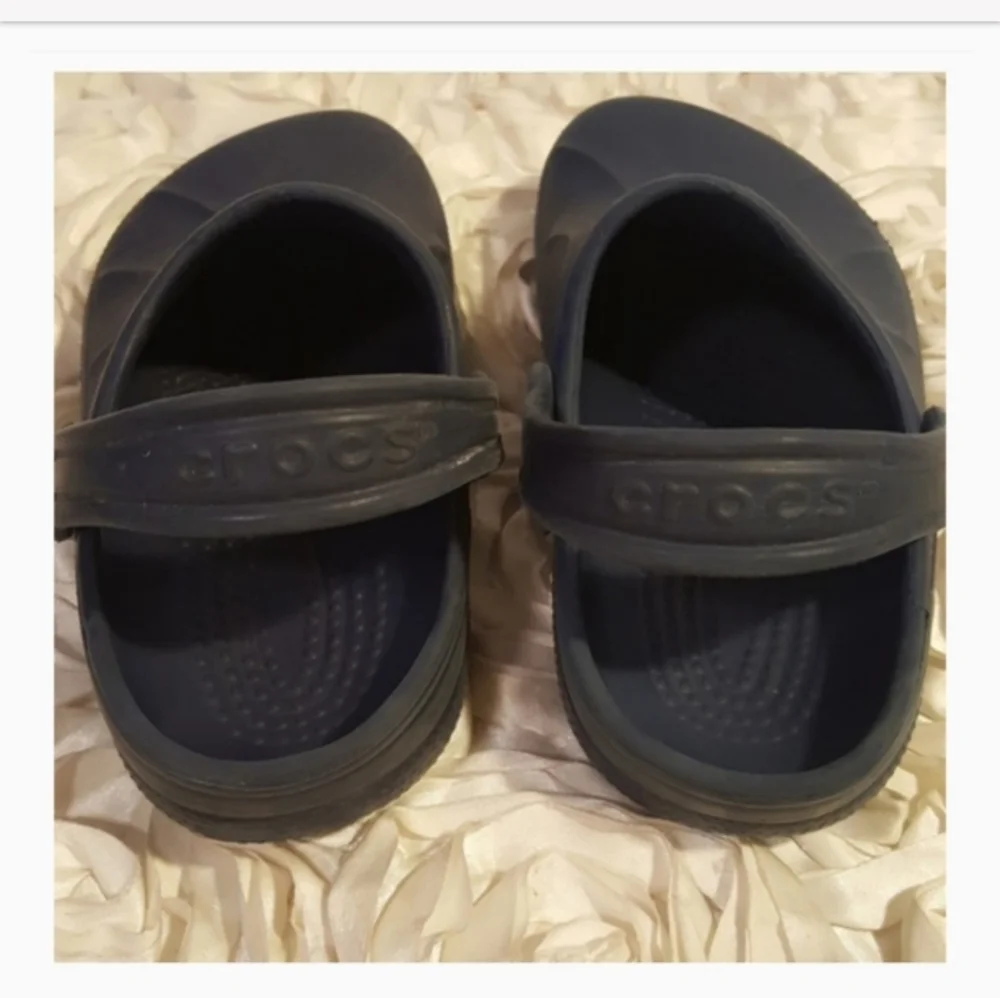 CROCS Clogs / Shoes Child - Unisex.